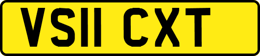 VS11CXT
