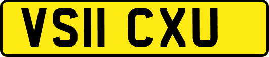 VS11CXU