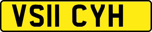 VS11CYH