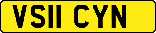 VS11CYN
