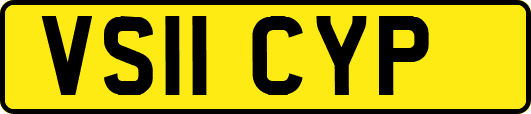 VS11CYP