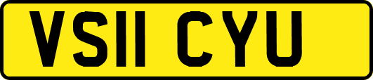VS11CYU