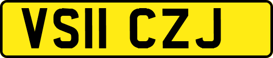 VS11CZJ
