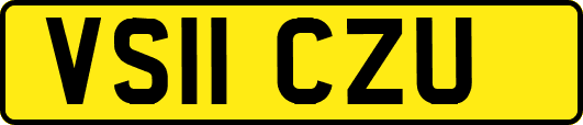 VS11CZU