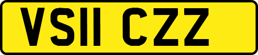 VS11CZZ