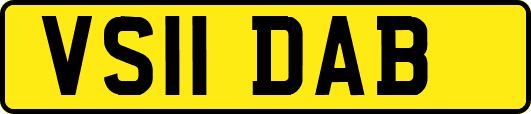 VS11DAB