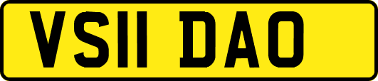 VS11DAO
