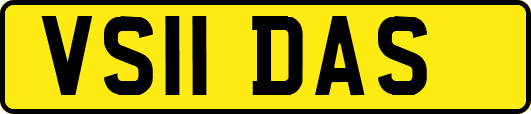 VS11DAS