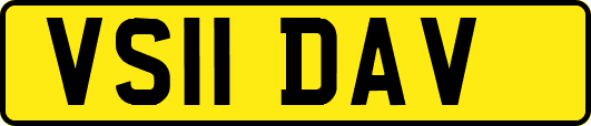VS11DAV