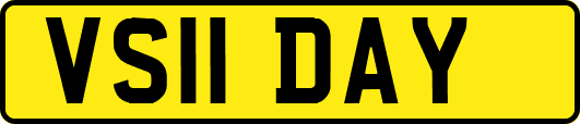 VS11DAY