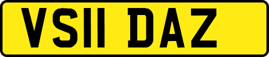 VS11DAZ