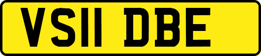VS11DBE