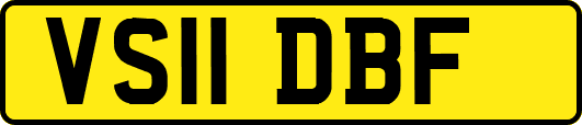 VS11DBF