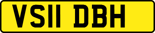 VS11DBH