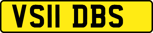 VS11DBS