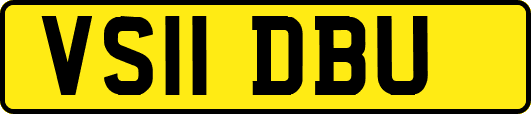 VS11DBU