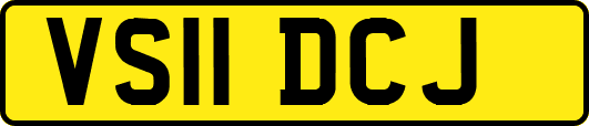 VS11DCJ