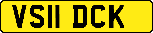 VS11DCK