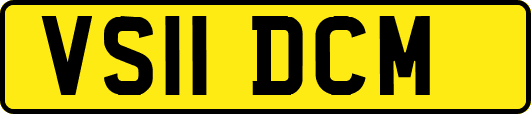 VS11DCM