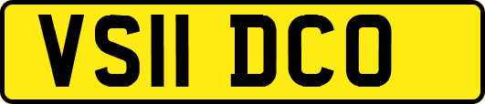VS11DCO