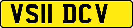 VS11DCV
