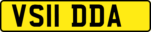 VS11DDA