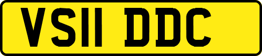 VS11DDC
