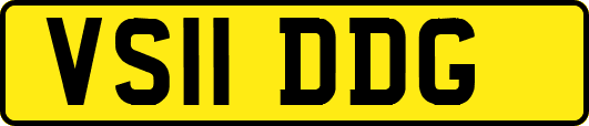 VS11DDG