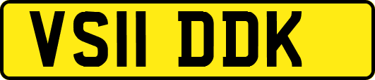 VS11DDK