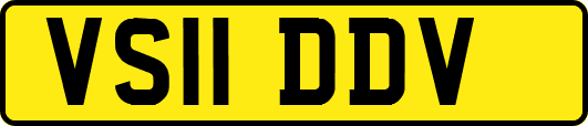 VS11DDV