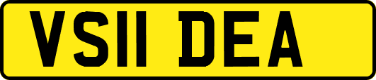VS11DEA