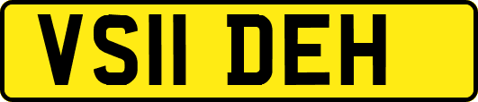 VS11DEH