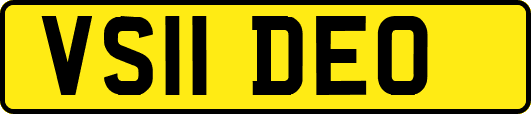 VS11DEO