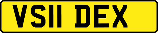 VS11DEX