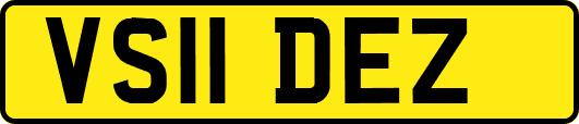 VS11DEZ