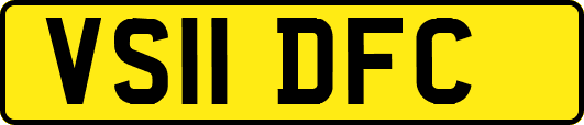 VS11DFC