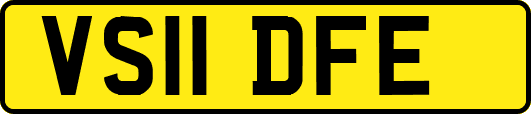 VS11DFE