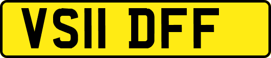 VS11DFF