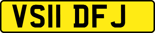 VS11DFJ