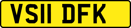VS11DFK
