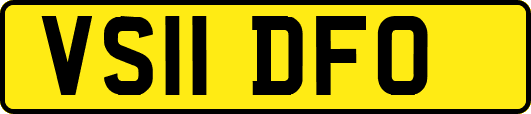 VS11DFO