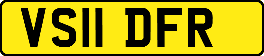 VS11DFR