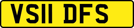 VS11DFS