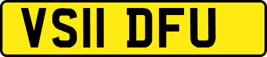 VS11DFU