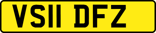 VS11DFZ