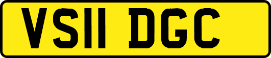 VS11DGC