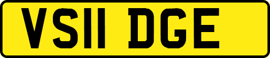 VS11DGE