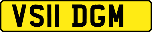 VS11DGM