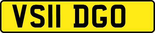 VS11DGO
