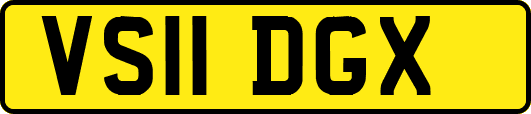 VS11DGX